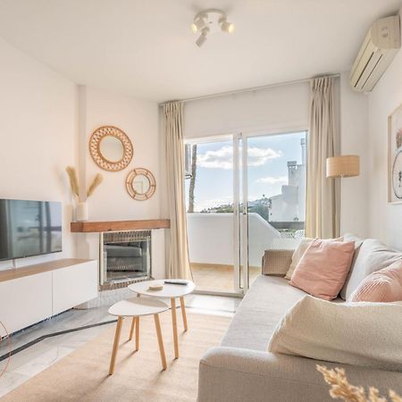 Cosy Apartment, La Cala De Mijas - Tcm Exterior foto