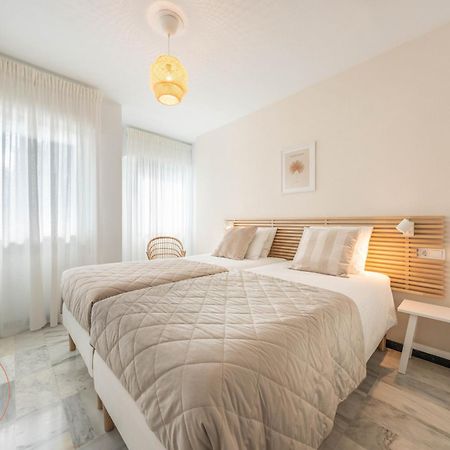 Cosy Apartment, La Cala De Mijas - Tcm Exterior foto