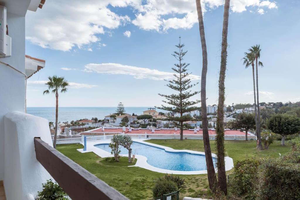 Cosy Apartment, La Cala De Mijas - Tcm Exterior foto