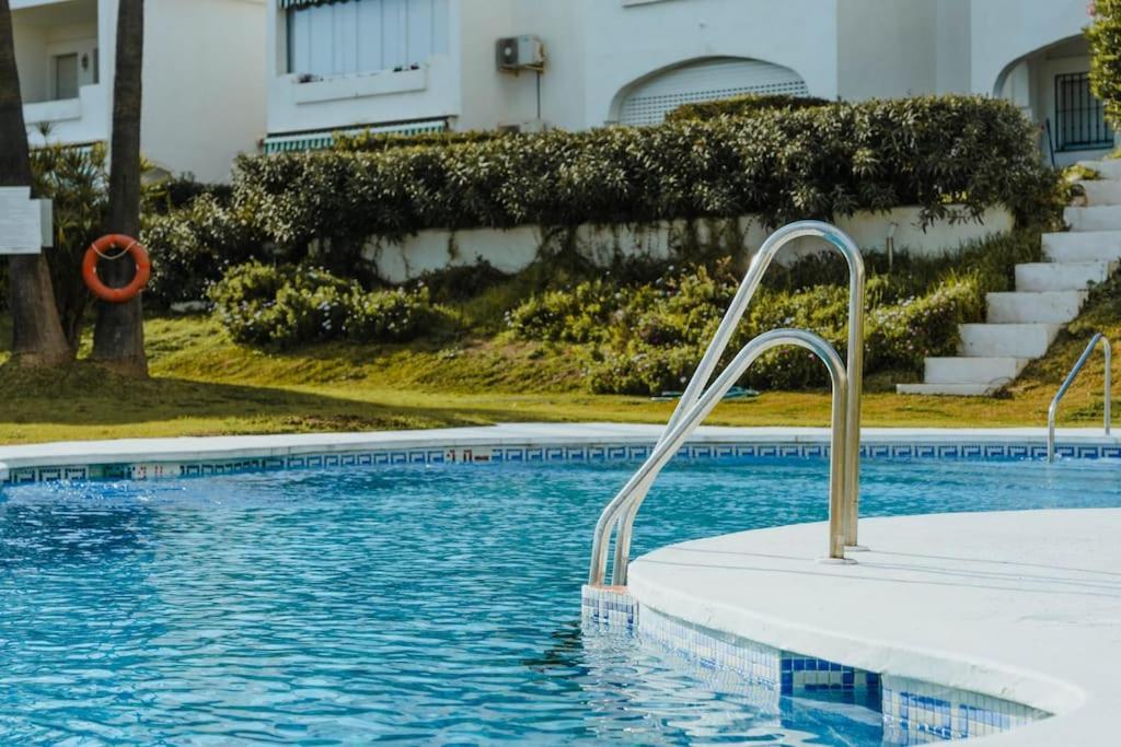 Cosy Apartment, La Cala De Mijas - Tcm Exterior foto