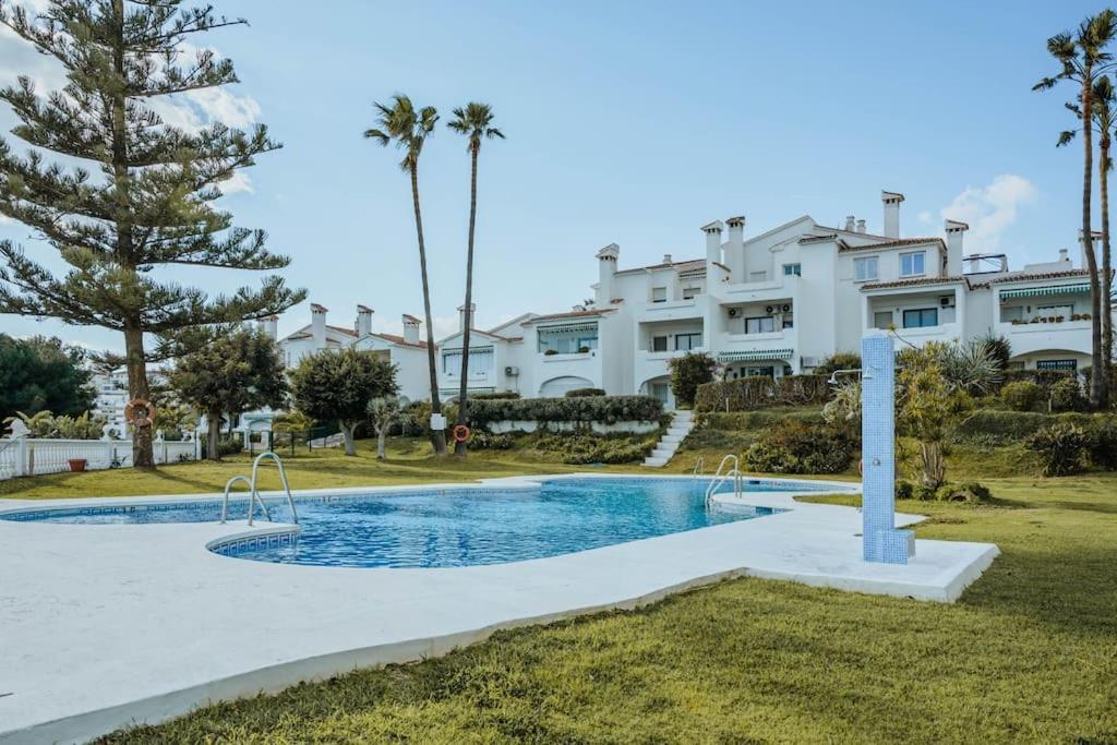 Cosy Apartment, La Cala De Mijas - Tcm Exterior foto
