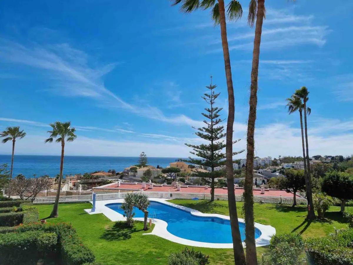Cosy Apartment, La Cala De Mijas - Tcm Exterior foto