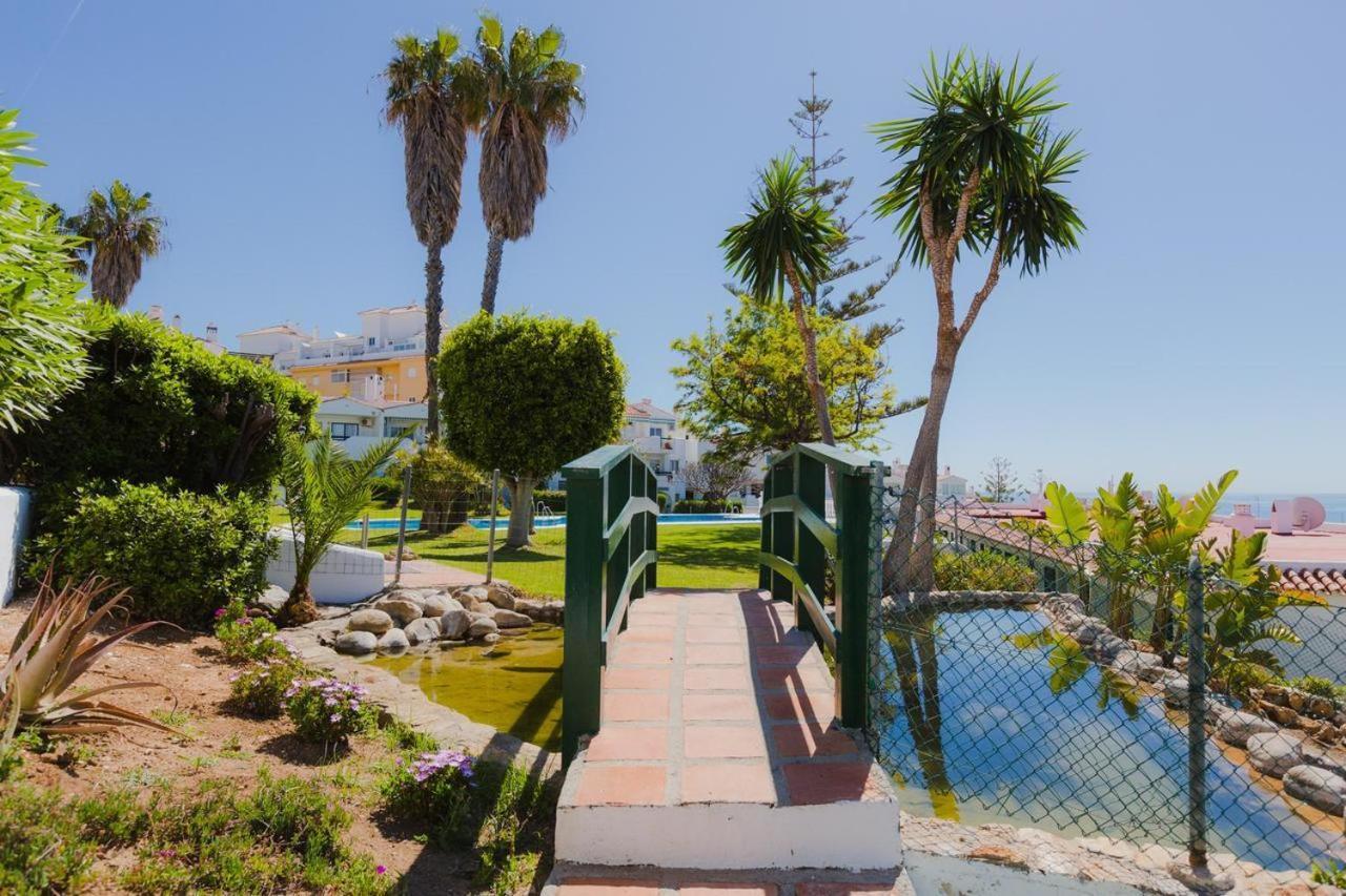 Cosy Apartment, La Cala De Mijas - Tcm Exterior foto