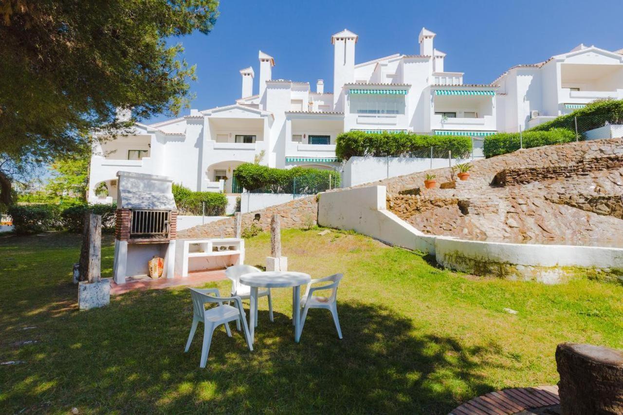 Cosy Apartment, La Cala De Mijas - Tcm Exterior foto