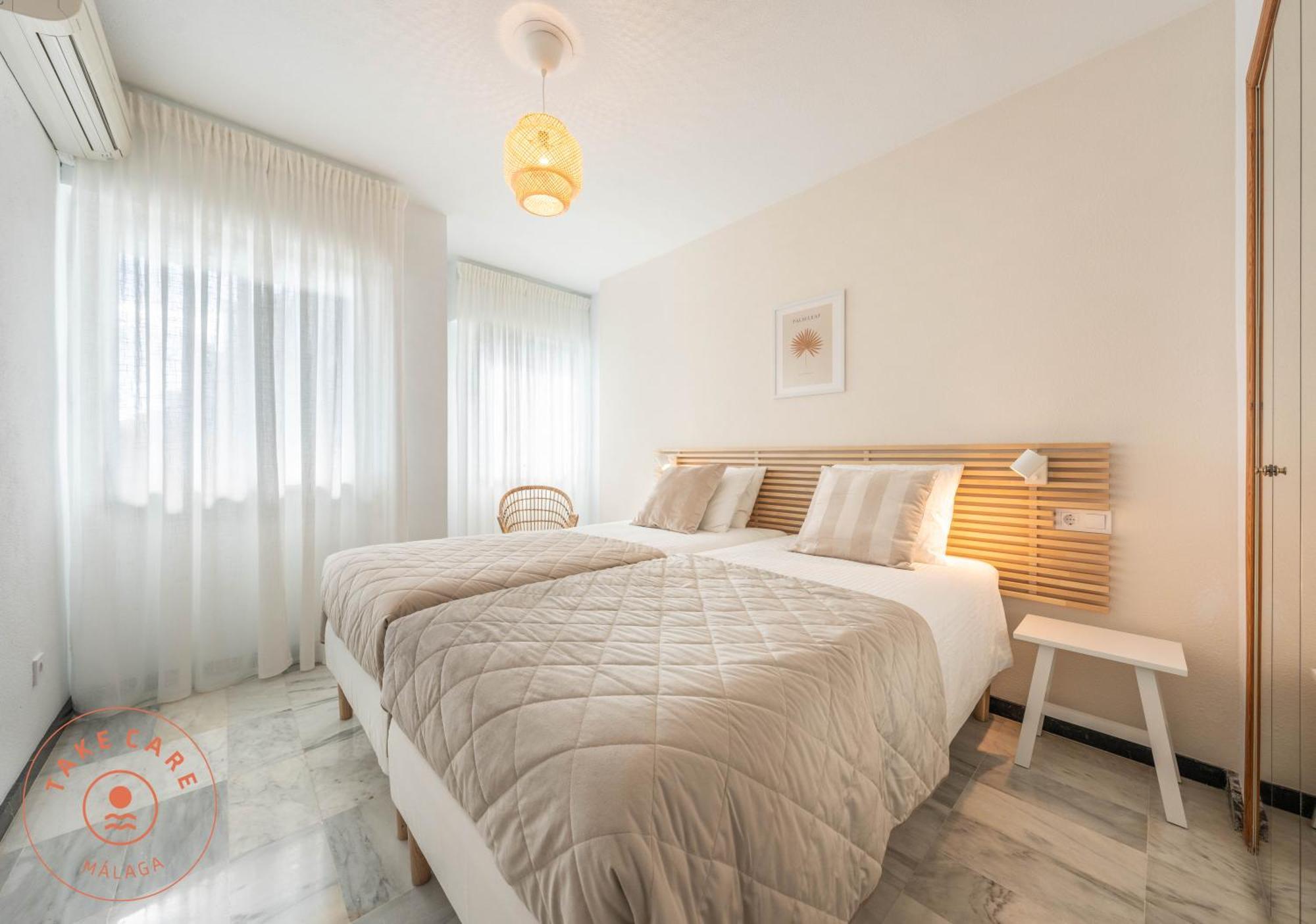 Cosy Apartment, La Cala De Mijas - Tcm Exterior foto