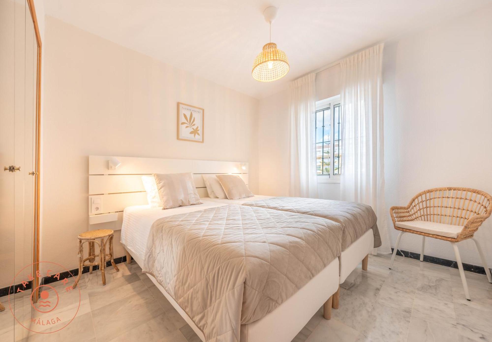 Cosy Apartment, La Cala De Mijas - Tcm Exterior foto