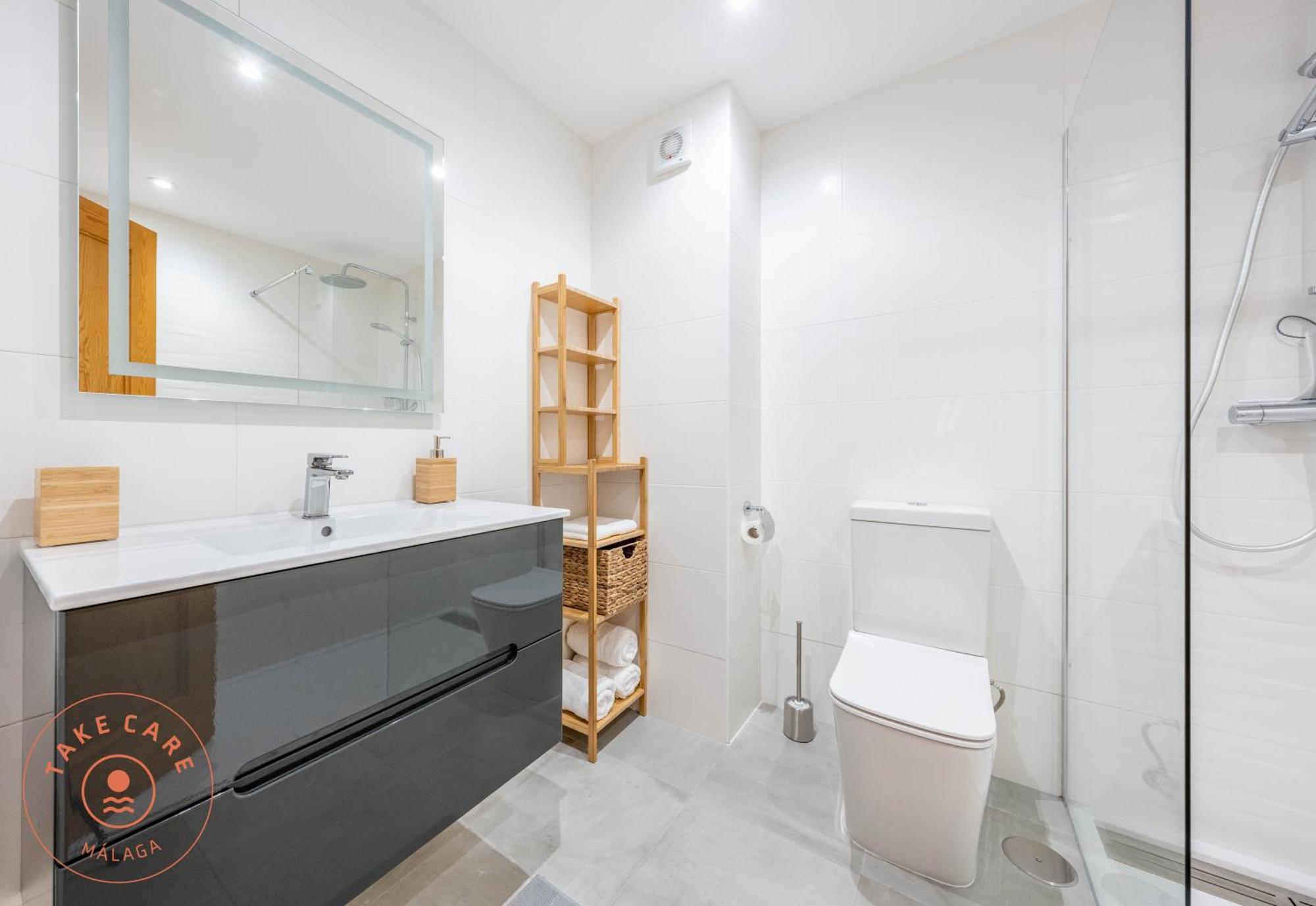 Cosy Apartment, La Cala De Mijas - Tcm Exterior foto