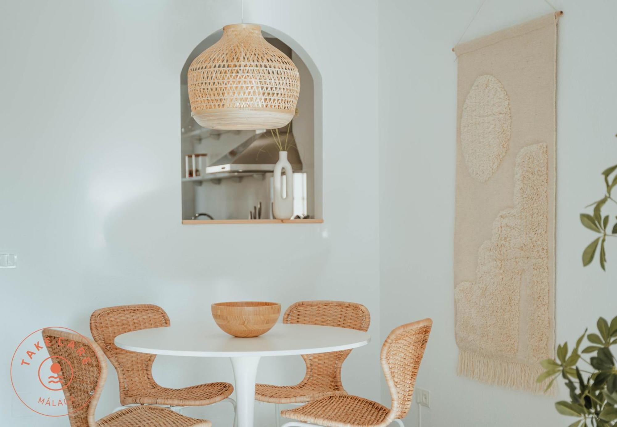 Cosy Apartment, La Cala De Mijas - Tcm Exterior foto